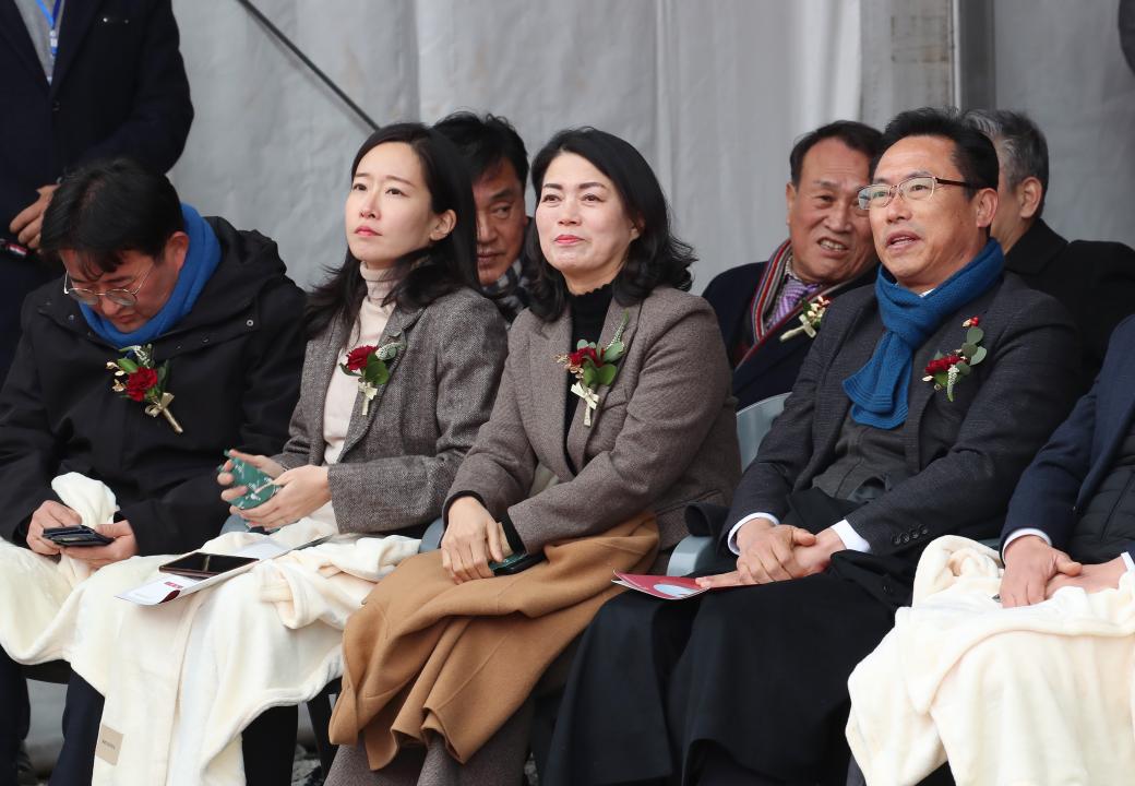 '충남 이스포츠 상설경기장 기공식' 게시글의 사진(13) '241213_충남 이스포츠 상설경기장 기공식_14.JPG'