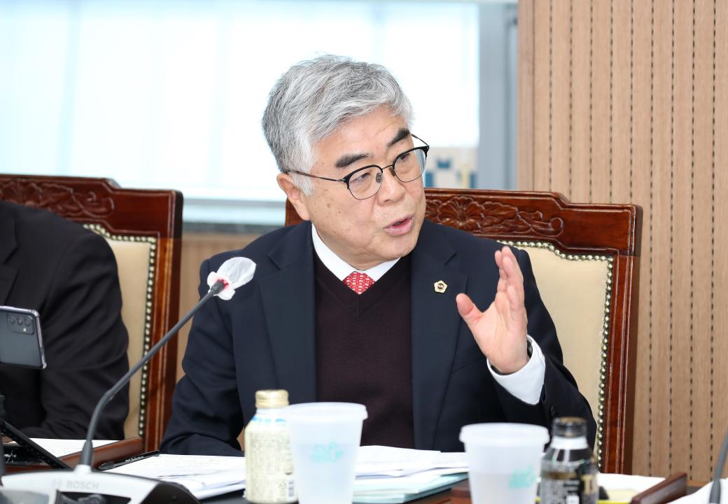 '제1차 예산결산특별위원회' 게시글의 사진(53) '250218_제357회 임시회 예산결산특별위원회_65.JPG'