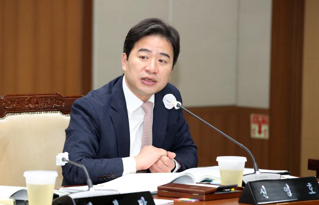 '제357회 임시회 제1차 농수산해양위원회' 게시글의 사진(26) '250205_제357회 임시회 농수산해양위원회_29.JPG'