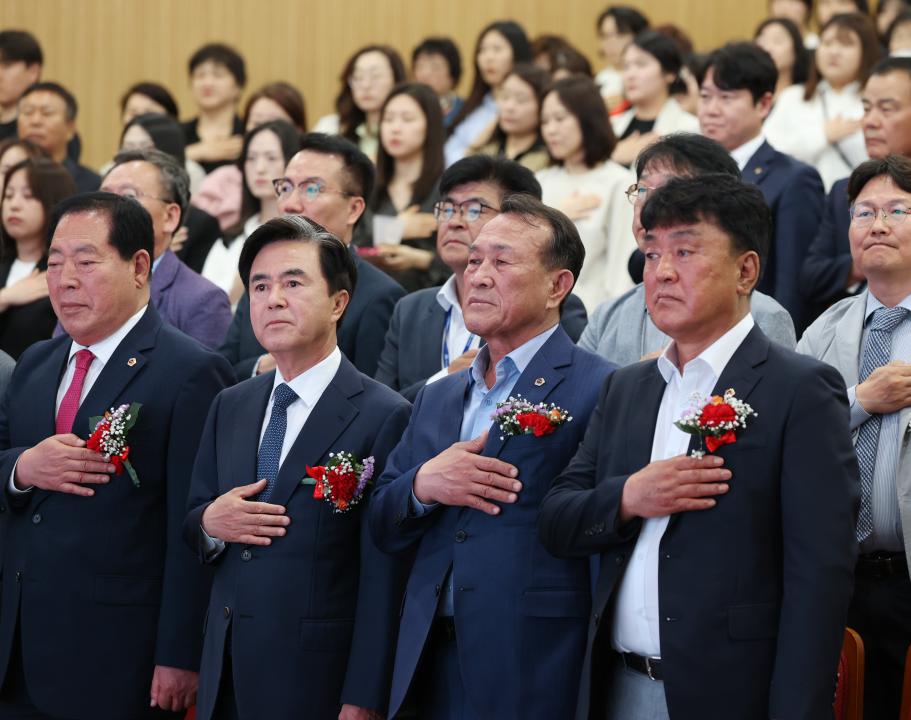 '제23회 '식품안전의 날' 행사' 게시글의 사진(6) '240514_제23회 식품안전의 날 행사 (9).JPG'