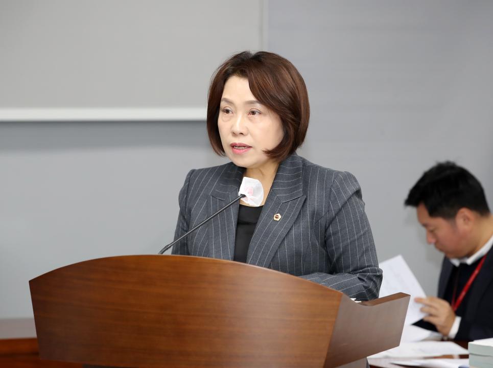'제357회 임시회 제1차 농수산해양위원회' 게시글의 사진(15) '250205_제357회 임시회 농수산해양위원회_18.JPG'