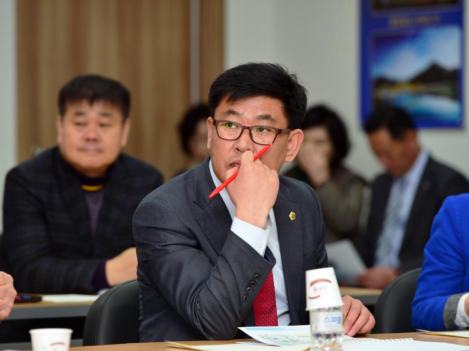 '호남고속철도(KTX) 공주역 출발 시승식' 게시글의 사진(9) '150323_공주역 KTX 시승식12.jpg'