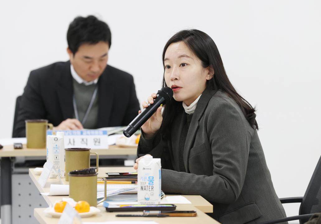 '제357회 임시회 교육위원회 현장방문(충청남도교육청과학교육원 등)' 게시글의 사진(17) '250212_제357회 임시회 교육위원회 현장방문(충청남도교육청과학교육원) (39).JPG'