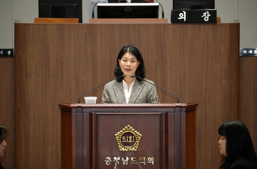 '제357회 임시회 제2차 본회의' 게시글의 사진(23) '250218_제357회 임시회 제2차 본회의_35.JPG'