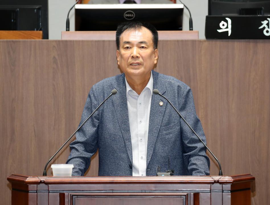 '제354회 임시회 제2차 본회의 방한일 의원 건의안' 게시글의 사진(2) '240726_제354회 임시회 제2차 본회의 방한일 의원 건의안_30.JPG'