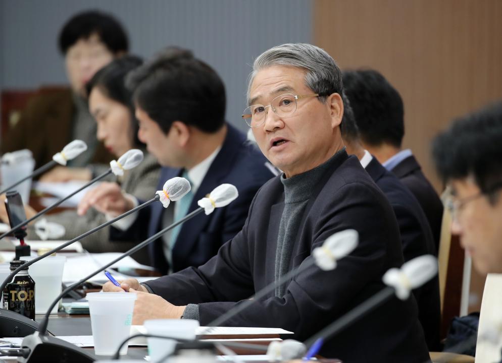 '제1차 예산결산특별위원회' 게시글의 사진(27) '250218_제357회 임시회 예산결산특별위원회_31.JPG'