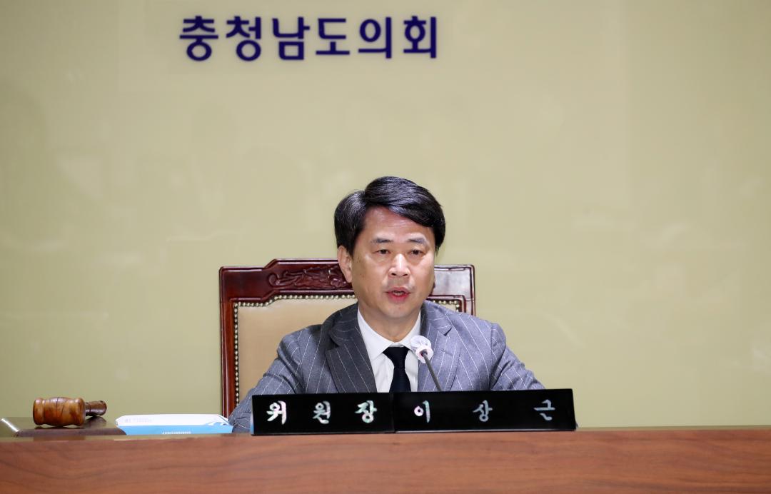 '제357회 임시회 제1차 교육위원회' 게시글의 사진(6) '250206_제357회 임시회 제1차 교육위원회_06.JPG'