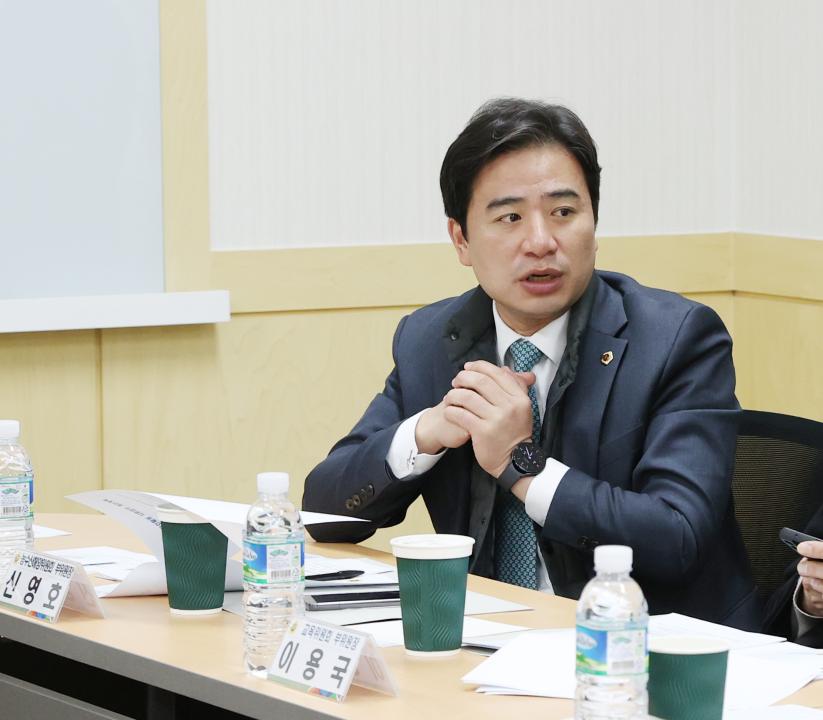 '제12대 후반기 상임·특별위원회 부위원장 워크숍' 게시글의 사진(6) '250219_상임·특별위원회 부위원장 워크숍 (7).JPG'