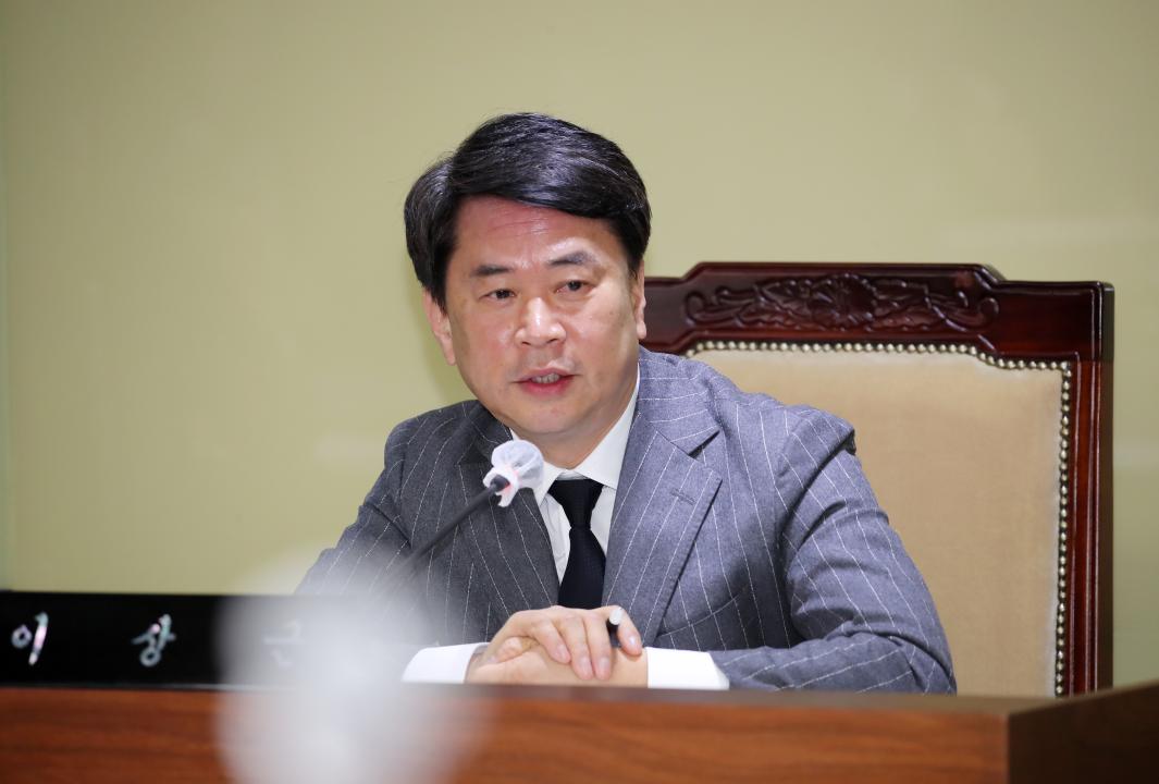 '제357회 임시회 제1차 교육위원회' 게시글의 사진(9) '250206_제357회 임시회 제1차 교육위원회_10.JPG'