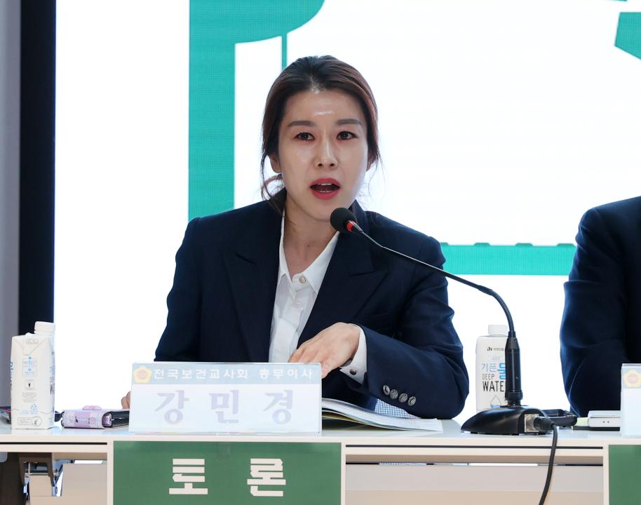 '김선태 의원 충남형 당뇨환자지원센터 건립 방안 의정토론회' 게시글의 사진(42) '250319_김선태 의원 당뇨병환자 지원센터 의정토론회_55.JPG'