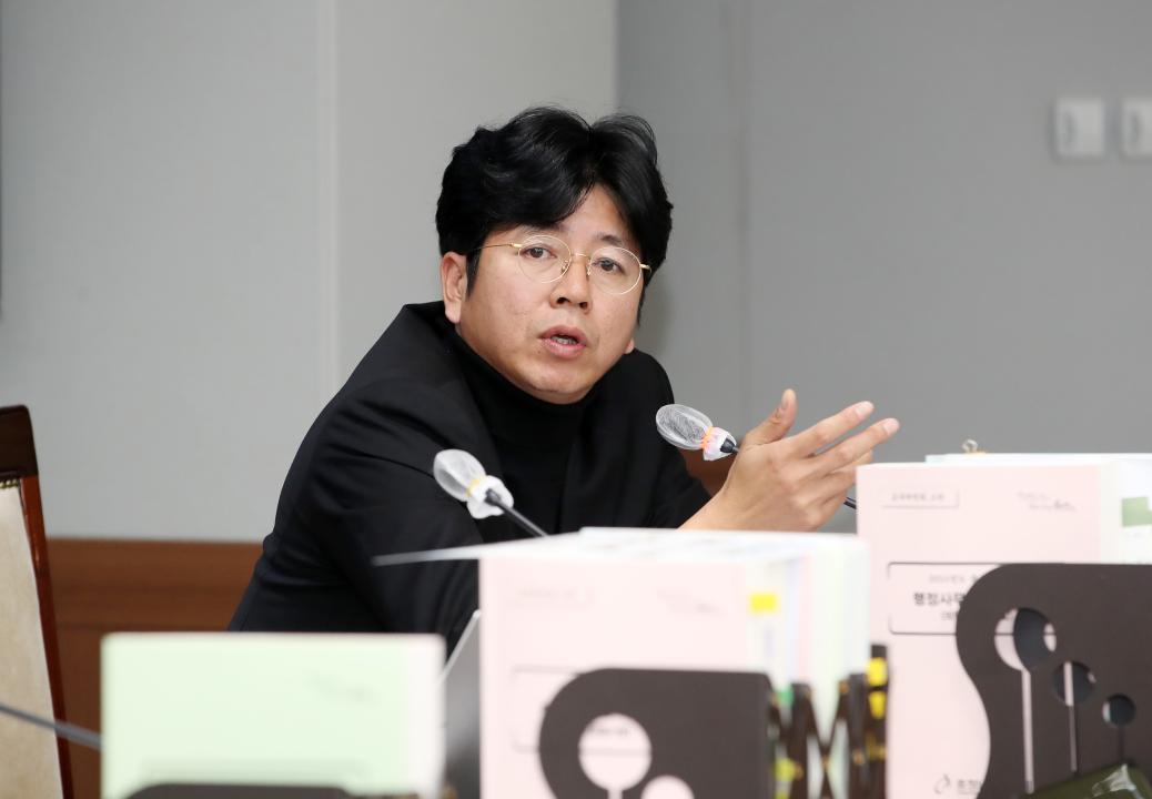 '제356회 정례회 교육위원회 행정사무감사' 게시글의 사진(59) '241118_제356회 정례회 교육위원회 행감_88.JPG'