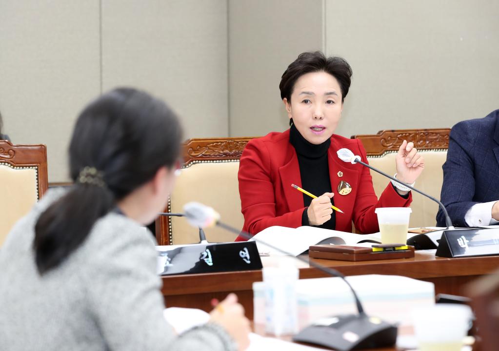 '제357회 임시회 제1차 농수산해양위원회' 게시글의 사진(41) '250205_제357회 임시회 농수산해양위원회_43.JPG'