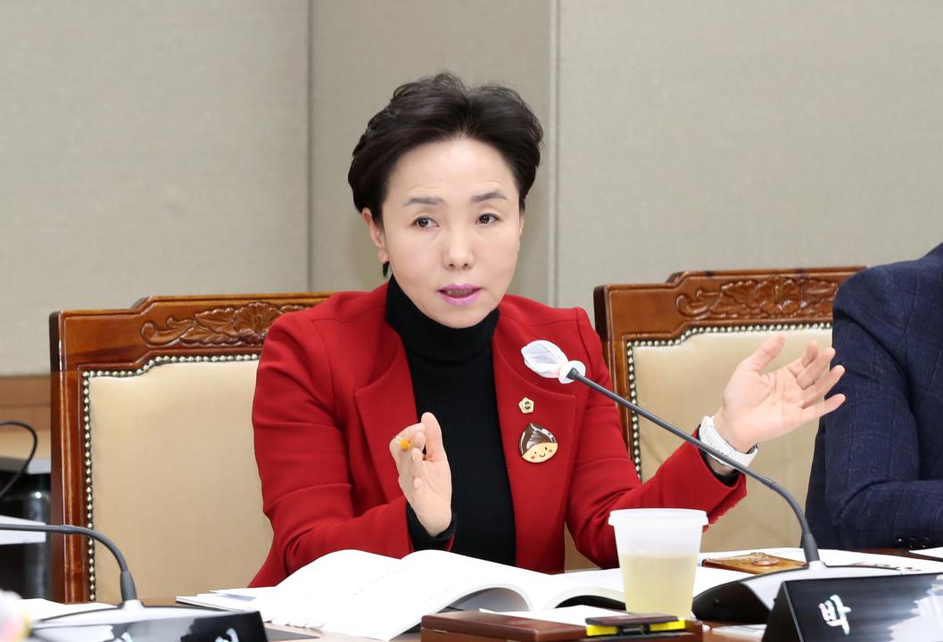 '제357회 임시회 제1차 농수산해양위원회' 게시글의 사진(38) '250205_제357회 임시회 농수산해양위원회_45.JPG'