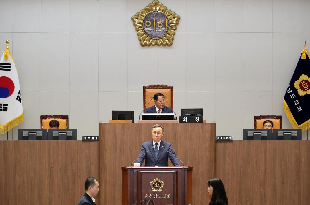 '제352회 정례회 제1차 본회의 윤희신 의원 5분발언' 게시글의 사진(5) '240610_제352회 정례회 제1차 본회의 윤희신 의원 5분발언_22.JPG'
