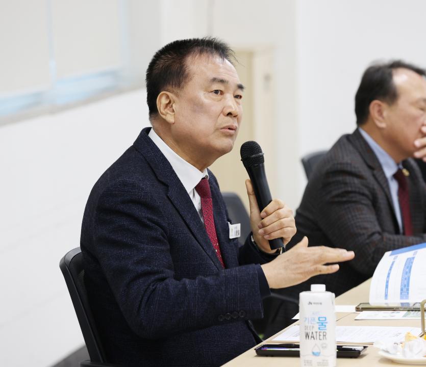 '제357회 임시회 교육위원회 현장방문(충청남도교육청과학교육원 등)' 게시글의 사진(20) '250212_제357회 임시회 교육위원회 현장방문(충청남도교육청과학교육원) (31).JPG'