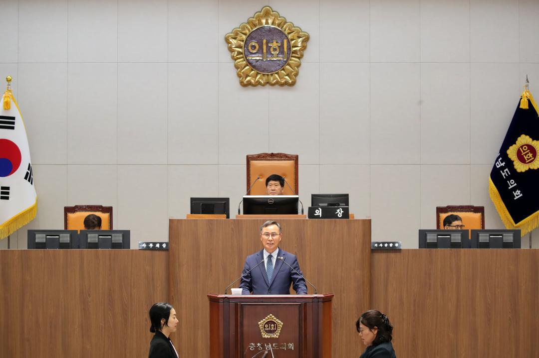 '제352회 정례회 제3차 본회의 윤희신 의원 도정 및 교육행정 질문' 게시글의 사진(6) '240621_제352회 정례회 제3차 본회의 윤희신 의원 질문_24.JPG'