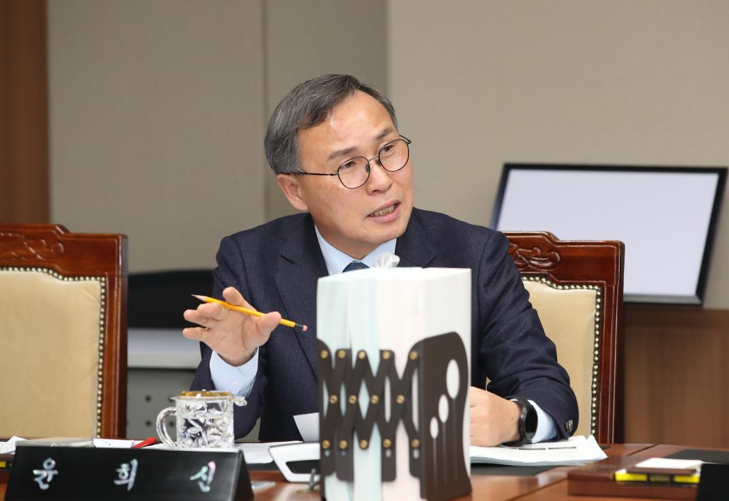 '제357회 임시회 제4차 건설소방위원회' 게시글의 사진(34) '250210_제357회 임시회 제4차 건설소방위원회_44.JPG'