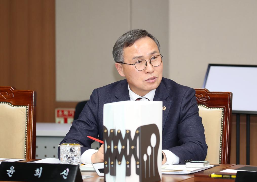 '제357회 임시회 제3차 건설소방위원회' 게시글의 사진(26) '250207_제357회 임시회 제3차 건설소방위원회_37.JPG'
