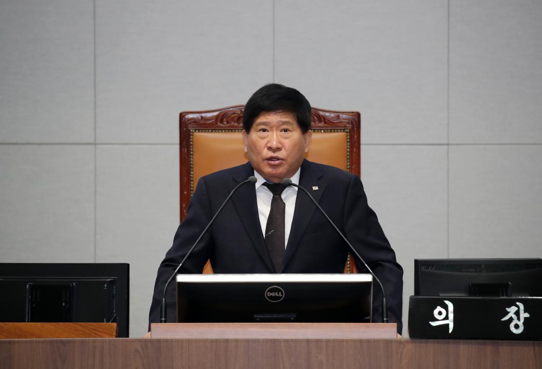 '제357회 임시회 제2차 본회의' 게시글의 사진(3) '250218_제357회 임시회 제2차 본회의_82.JPG'