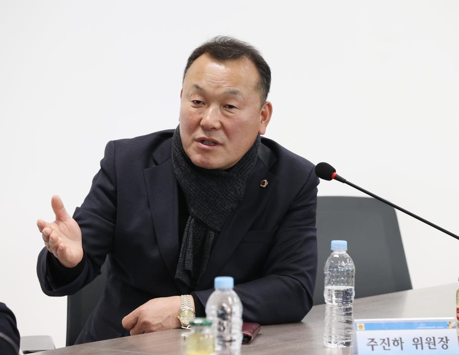 '내포신도시 완성 추진 대책 특별위원회 현장방문(내포그린에너지 등)' 게시글의 사진(8) '250217_내포신도시 완성 추진 대책 특별위원회 현장방문(내포그린에너지 등) (14).JPG'