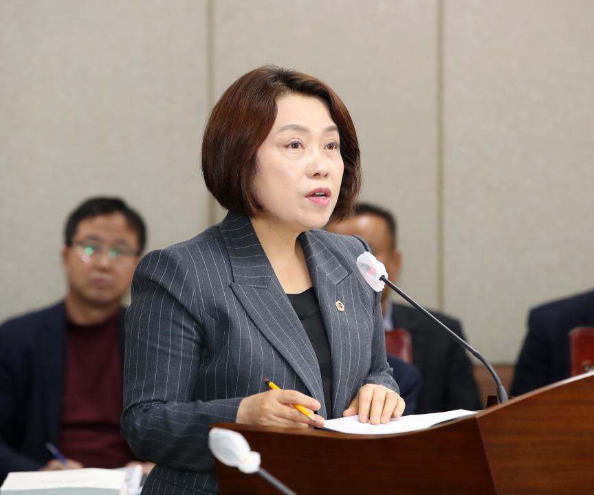 '제357회 임시회 제1차 농수산해양위원회' 게시글의 사진(14) '250205_제357회 임시회 농수산해양위원회_15.JPG'