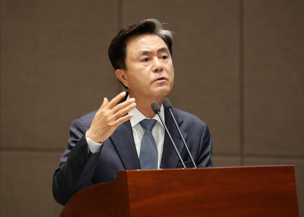 '제352회 정례회 제3차 본회의 윤희신 의원 도정 및 교육행정 질문' 게시글의 사진(15) '240621_제352회 정례회 제3차 본회의 윤희신 의원 질문_79.JPG'
