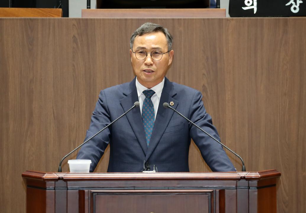 '제352회 정례회 제1차 본회의 윤희신 의원 5분발언' 게시글의 사진(2) '240610_제352회 정례회 제1차 본회의 윤희신 의원 5분발언_06.JPG'