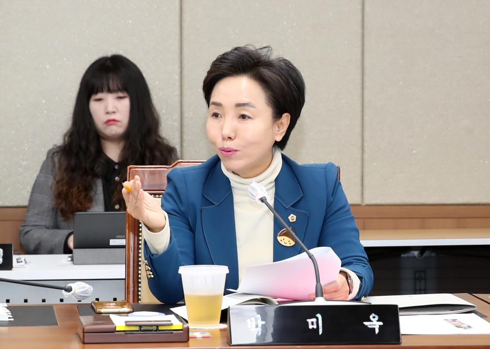 '제357회 임시회 제2차 농수산해양위원회' 게시글의 사진(25) '250206_제357회 임시회 제2차 농수산해양위원회_31.JPG'