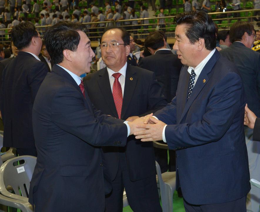 '충남 의용소방대 혁신 전진대회' 게시글의 사진(7) '160927_의용소방대혁신전진대회6.jpg'