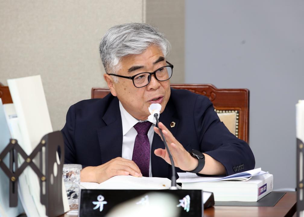 '제352회 정례회 제1차 농수산해양위원회' 게시글의 사진(18) '240611_제352회 정례회 제1차 농수산해양위원회_23.JPG'