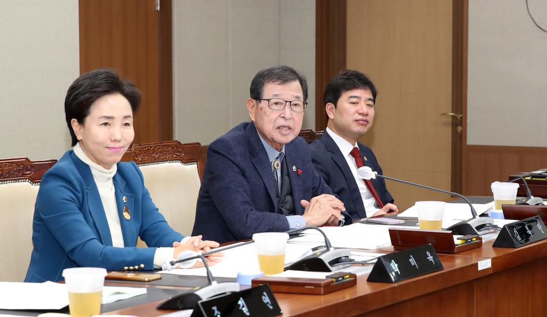 '제357회 임시회 제2차 농수산해양위원회' 게시글의 사진(21) '250206_제357회 임시회 제2차 농수산해양위원회_27.JPG'