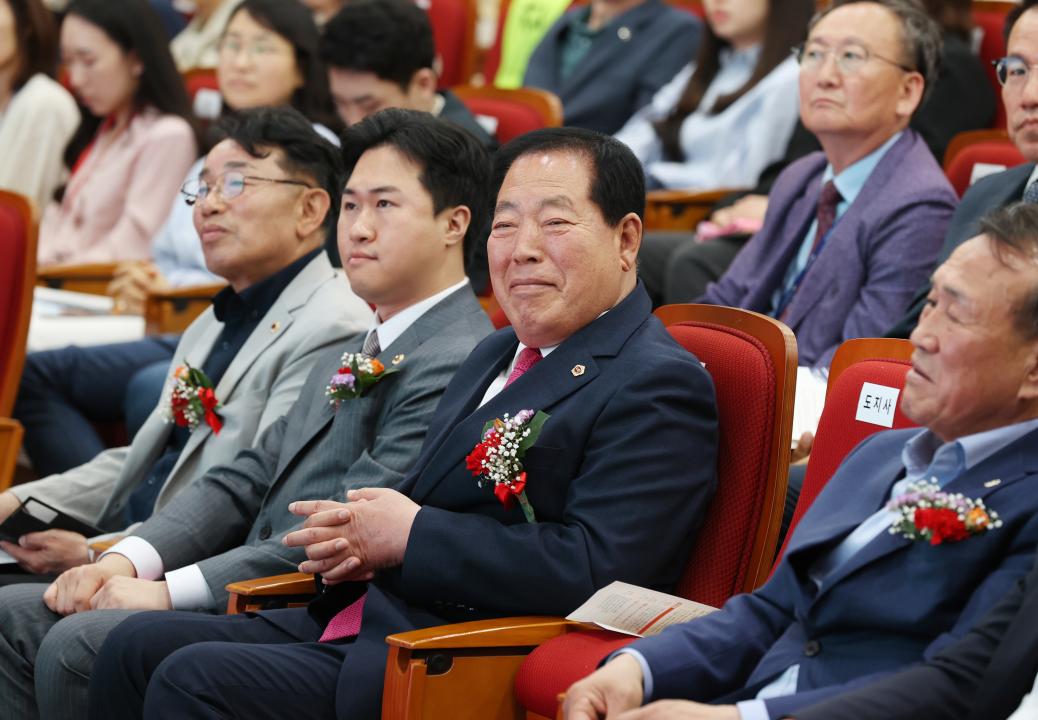 '제23회 '식품안전의 날' 행사' 게시글의 사진(8) '240514_제23회 식품안전의 날 행사 (13).JPG'