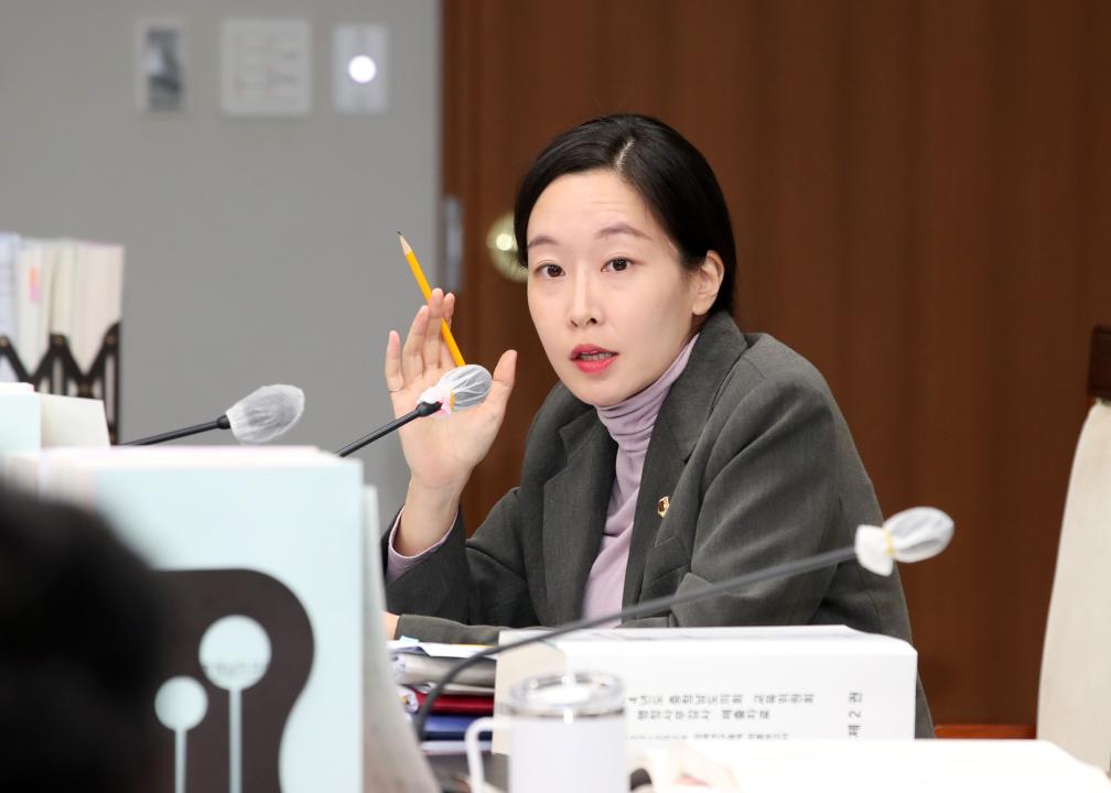 '제356회 정례회 교육위원회 행정사무감사' 게시글의 사진(57) '241118_제356회 정례회 교육위원회 행감_85.JPG'