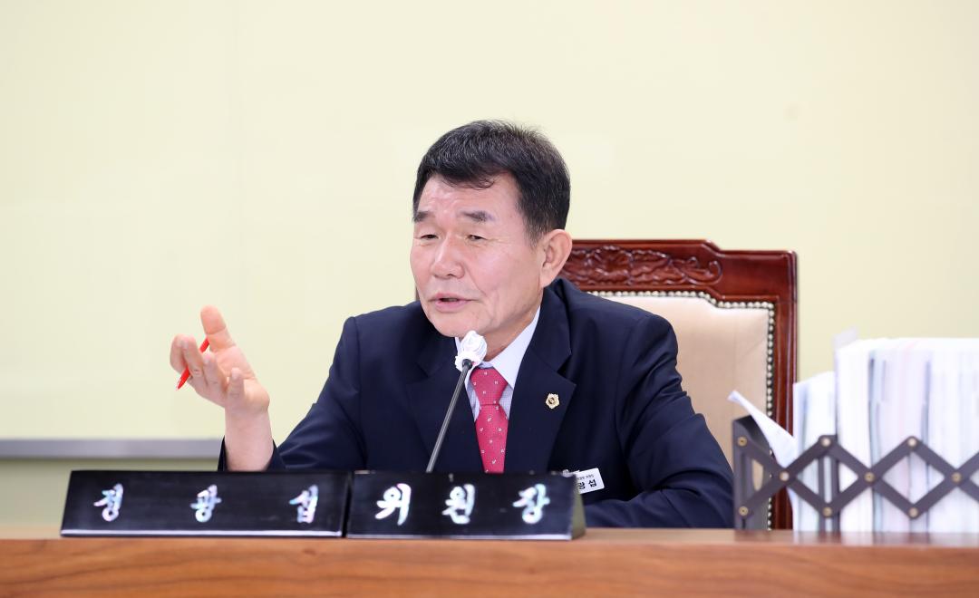 '제352회 정례회 제2차 농수산해양위원회' 게시글의 사진(5) '240612_제352회 정례회 제2차 농수산해양위원회_07.JPG'