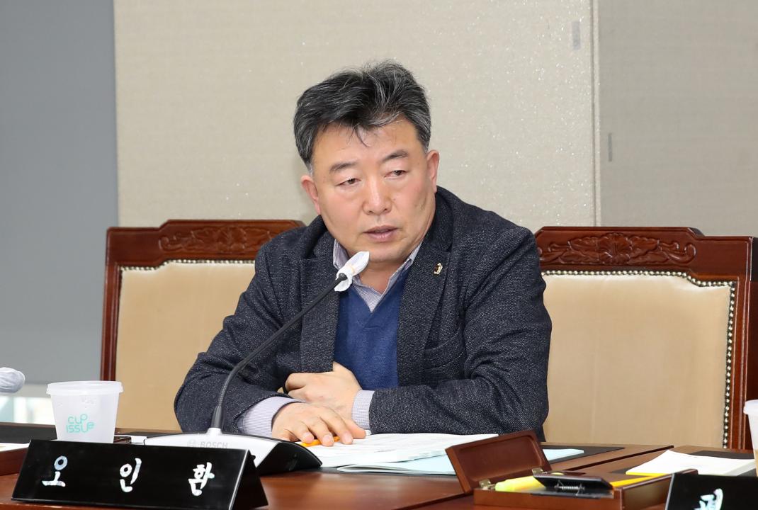 '제357회 임시회 제2차 농수산해양위원회' 게시글의 사진(29) '250206_제357회 임시회 제2차 농수산해양위원회_37.JPG'