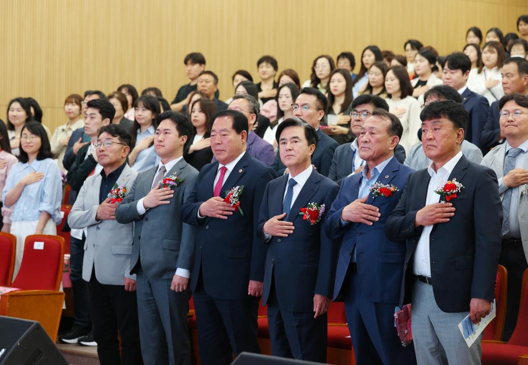 '제23회 '식품안전의 날' 행사' 게시글의 사진(4) '240514_제23회 식품안전의 날 행사 (7).JPG'