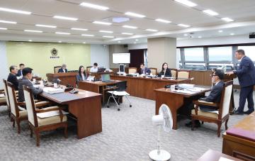 제344회 임시회 기획경제위원회(2차)