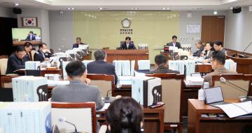 제362회 정례회 제4차 교육위원회