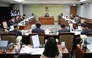 제363회 임시회 제2차 교육위원회