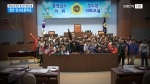 충남도의회 청소년 의회교실(천안 안서초등학교) 하이라이트 영상