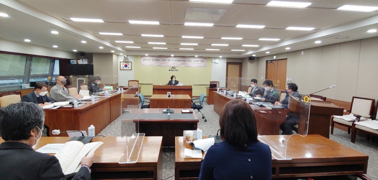 '충남국외소재문화재실태조사단 2021년 활동 결과보고' 게시글의 사진(2) '충남국외소재문화재실태조사단 2021년 활동 결과보고1.jpeg'