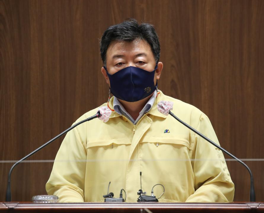 '오인환 충남도의원 “충남 남부권 공공의료기관 유치 절실”' 게시글의 사진(2) '210914_제331회 임시회-5분발언-오인환 의원.jpg'