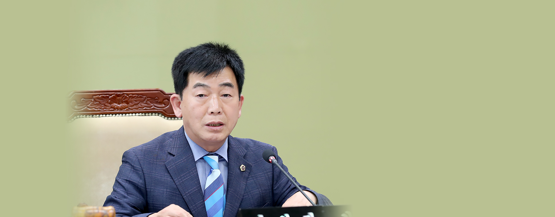 김석곤 의원