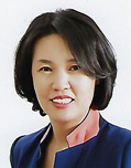Kim, Eun-na Chief Commissioner