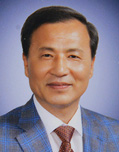 Lee, Ge-yang Chief Commissioner
