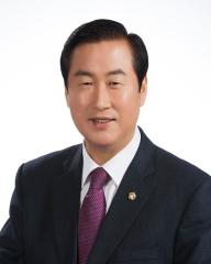 Kim, Ki-young Chief Commissioner