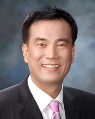 Bang, Han-il Chief Commissioner