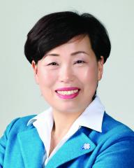 Yang, Keum-bong Chief Commissioner
