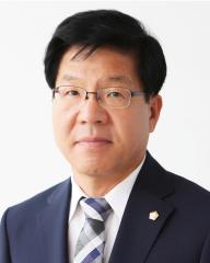 Kim, Han-tae Chief Commissioner