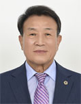 Kim, Eung-gyu Chief Commissioner